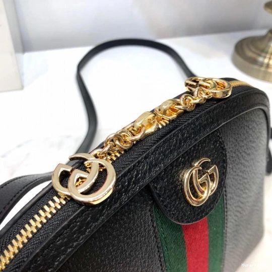 Hyper Peter Ophidia shoulder bag small Gucci 0714